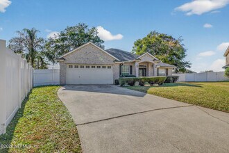 1158 Jackpine Ln in Jacksonville, FL - Building Photo - Building Photo