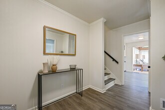 2431 Weatherford Ct in Marietta, GA - Building Photo - Building Photo