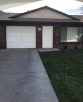 324 W 100 S in Saint George, UT - Building Photo