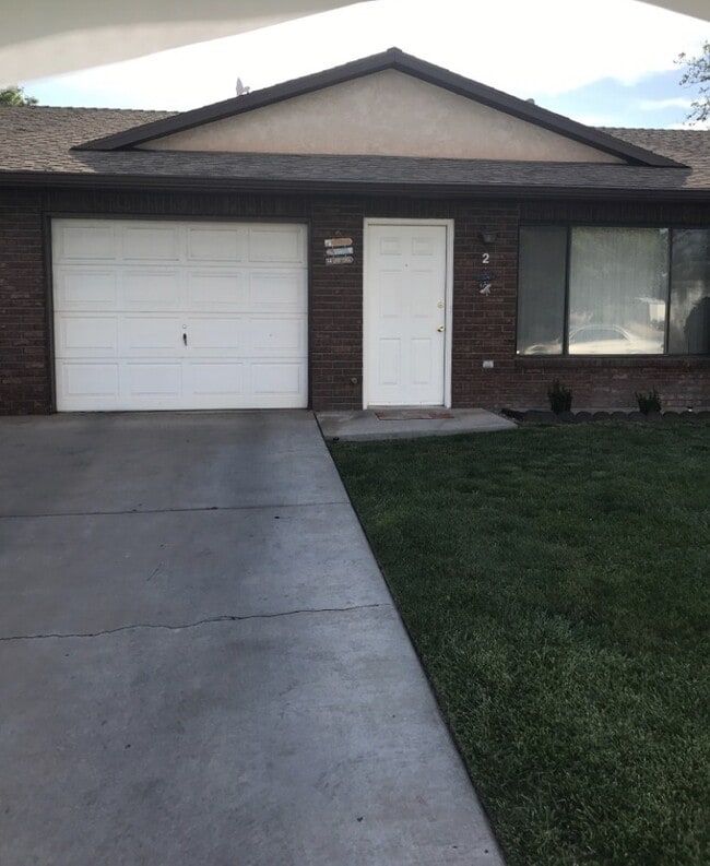 property at 324 W 100 S