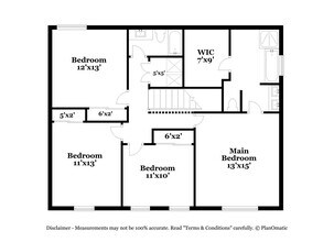 2702 Summerwalk Pl in Round Rock, TX - Foto de edificio - Building Photo