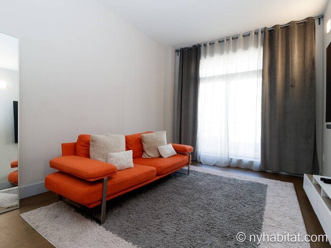 1325 Herkimer St, Unit 307 in Brooklyn, NY - Building Photo - Building Photo