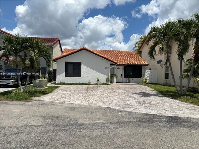 15167 SW 94th Terrace
