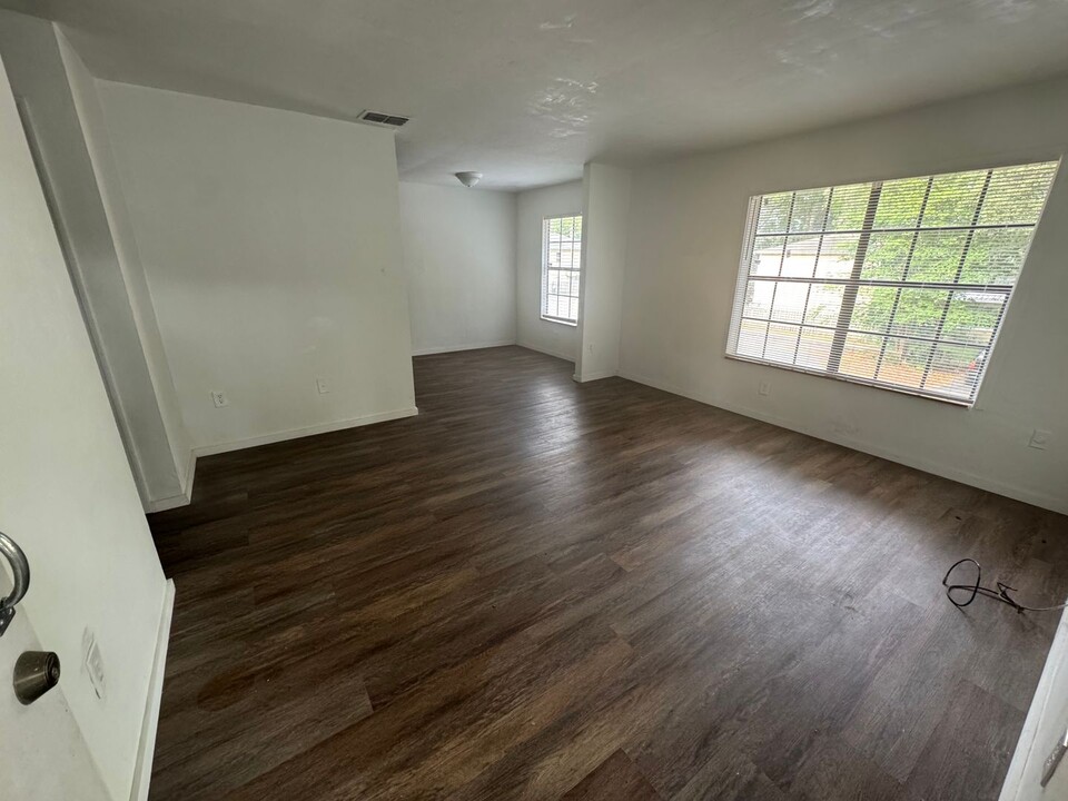 3120 SW 26th Terrace in Gainesville, FL - Building Photo