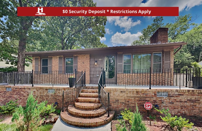property at 933 Graham St