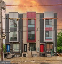 140 W Huntingdon St photo'