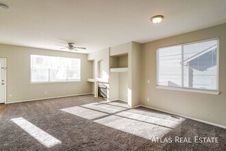 1818 Walton Dr in Colorado Springs, CO - Foto de edificio - Building Photo