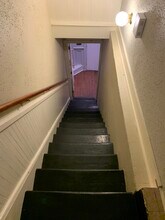 421 E Anderson St, Unit B in Savannah, GA - Building Photo - Building Photo