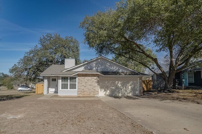 property at 12910 Covington Trail