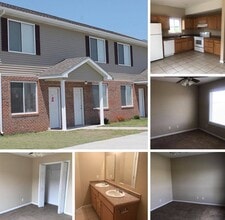 Brooke Village in Dexter, MO - Foto de edificio - Interior Photo