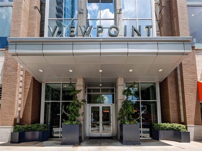 property at 855 Peachtree St NE