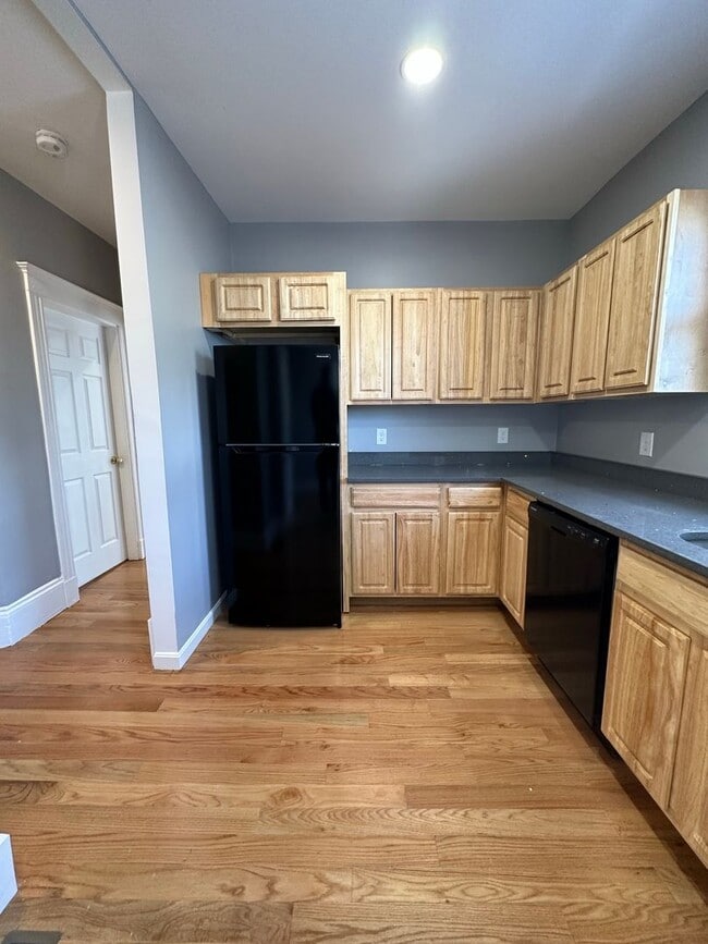 35 Harvard St in Boston, MA - Building Photo - Building Photo