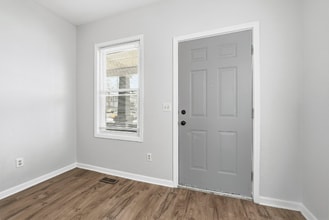 1625 Sherman Blvd in Fort Wayne, IN - Building Photo - Building Photo