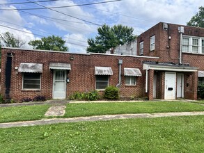 308 Partee St in Salisbury, NC - Building Photo - Building Photo