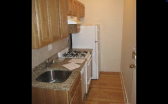 328 Huntington Ave, Unit #1