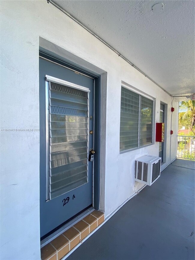 property at 15600 NE 6th Ave