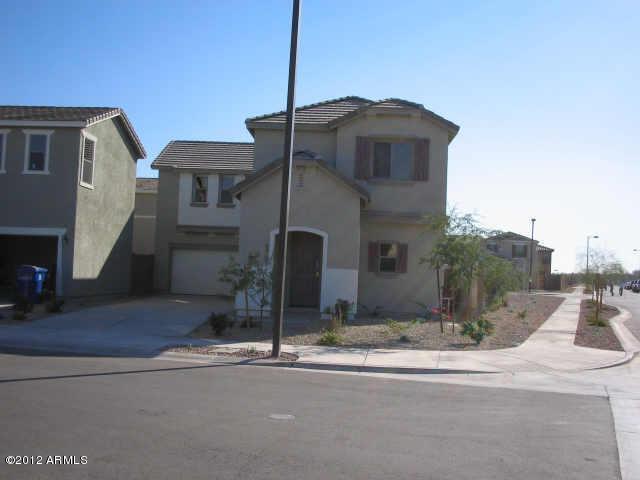 18549 W Valerie Dr in Surprise, AZ - Foto de edificio