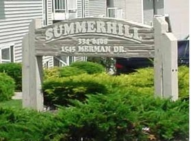 Summer Hill Apartments