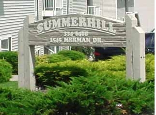 Summer Hill