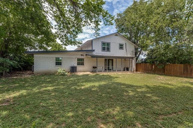 5425 Waltham Ave in Fort Worth, TX - Building Photo - Building Photo