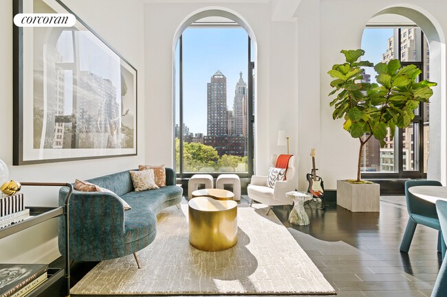 property at 15 Union Square W