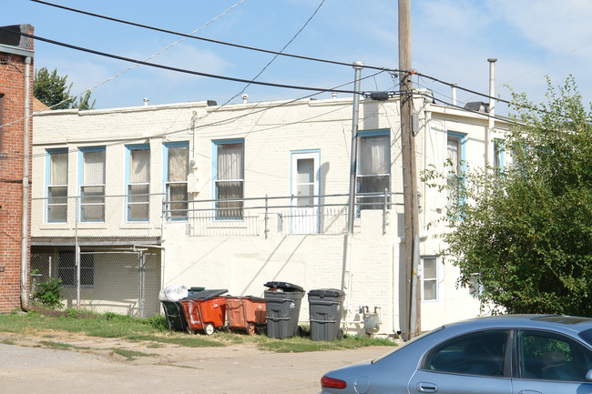 526 N Topeka St in Wichita, KS - Building Photo - Building Photo