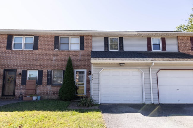 property at 155 Linda Ter