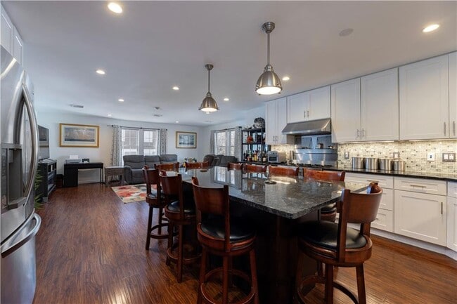 property at 14 Clinton Ave