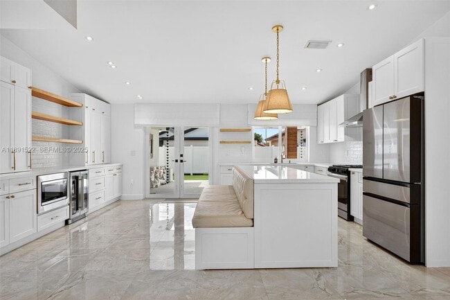 13280 SW 39th Terrace