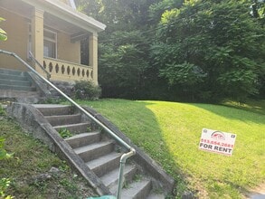 3566 Vine St in Cincinnati, OH - Building Photo - Building Photo
