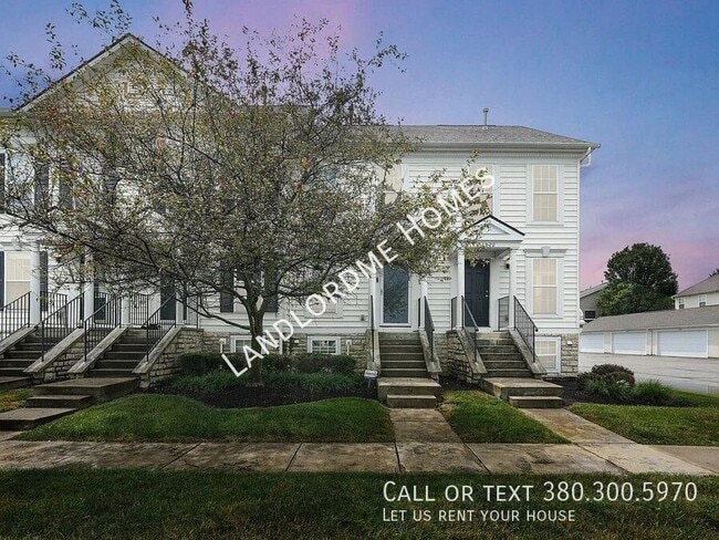 property at 4822 Annual Dr