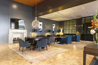 Coda in Denver, CO - Foto de edificio - Interior Photo