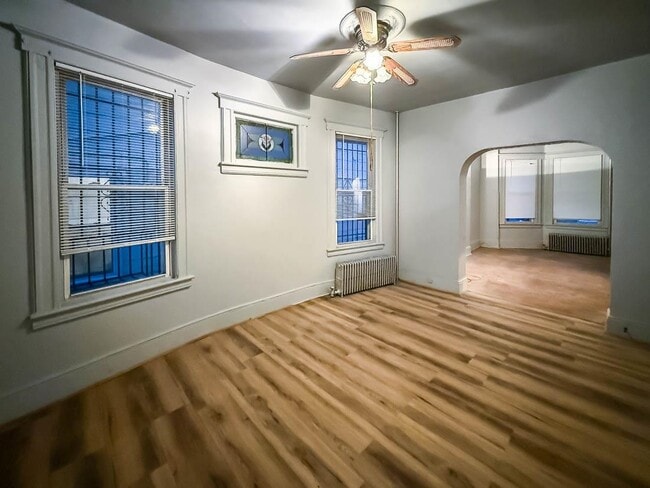 property at 57 Roosevelt Ave