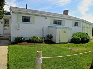property at 26 Shore Dr