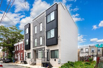 2311 N Palethorp St in Philadelphia, PA - Building Photo - Building Photo