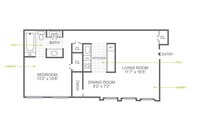 Lions Gate Apartments photo'