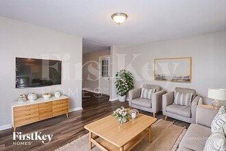 5167 Haleville Rd in Memphis, TN - Foto de edificio - Building Photo