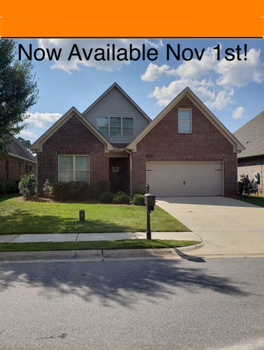 1624 Overhill Ct in Auburn, AL - Foto de edificio