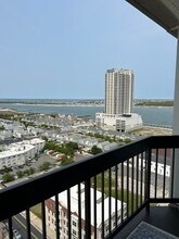 The Atlantic in Atlantic City, NJ - Foto de edificio - Building Photo