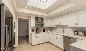 6945 E Glenrosa Ave in Scottsdale, AZ - Building Photo - Building Photo