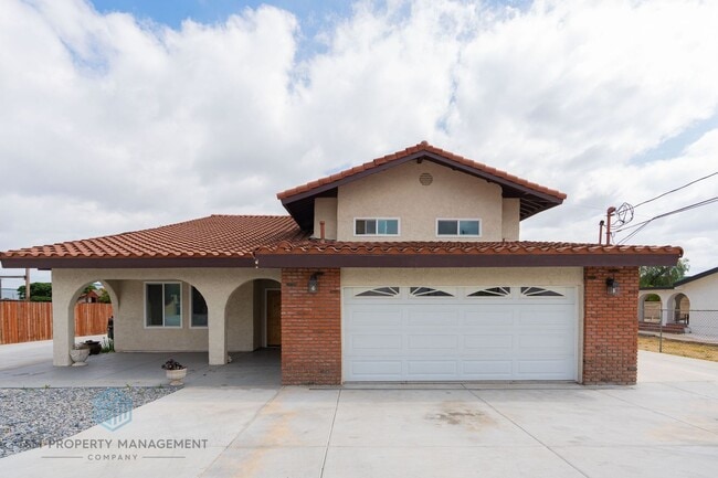 property at 13635 Arrow Route