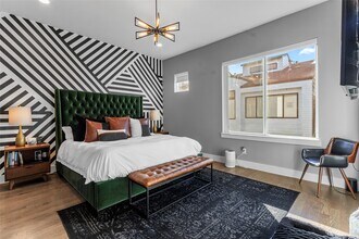 2104 Dennis St in Houston, TX - Building Photo - Building Photo