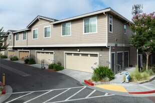 The Reserve Rohnert Park in Rohnert Park, CA - Building Photo