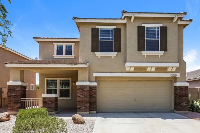 property at 1414 S 122nd Dr
