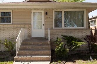 9416 80th Ct in Hickory Hills, IL - Building Photo - Building Photo