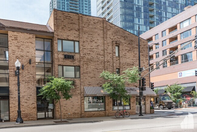 property at 163 W Division St