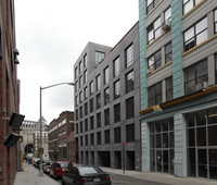 205 Water St in Brooklyn, NY - Foto de edificio - Building Photo