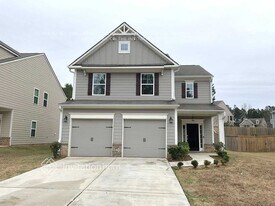 1046 Shadow Glen Dr in Fairburn, GA - Building Photo