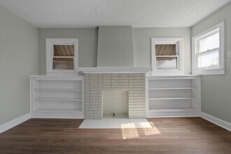 1511 Maple Ave in Waco, TX - Building Photo - Building Photo