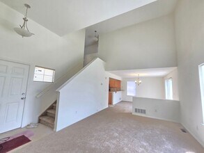5358 Gentle Wind Rd in Colorado Springs, CO - Building Photo - Building Photo